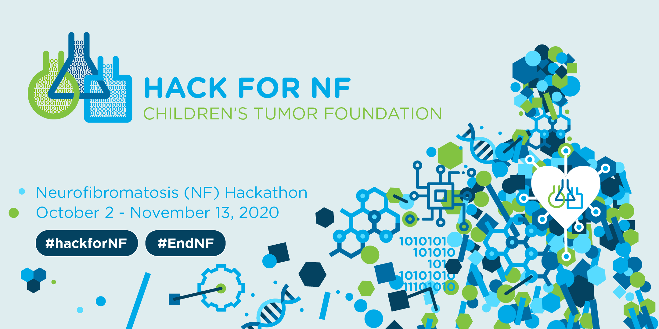 Cover Image for Hack for NF 2020