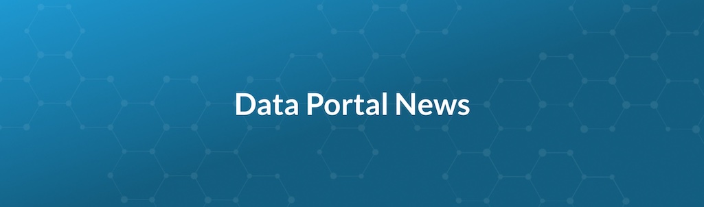 Cover Image for New Docs Site for the NF Data Portal now LIVE!